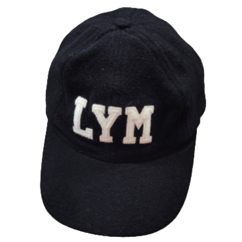 Love Your Melon cashmere hat